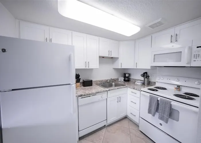 Apartament 113-fully Furnished 1br Suite-prime Location Scottsdale