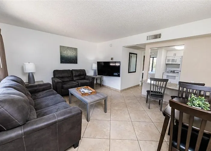 113-fully Furnished 1br Suite-prime Location *