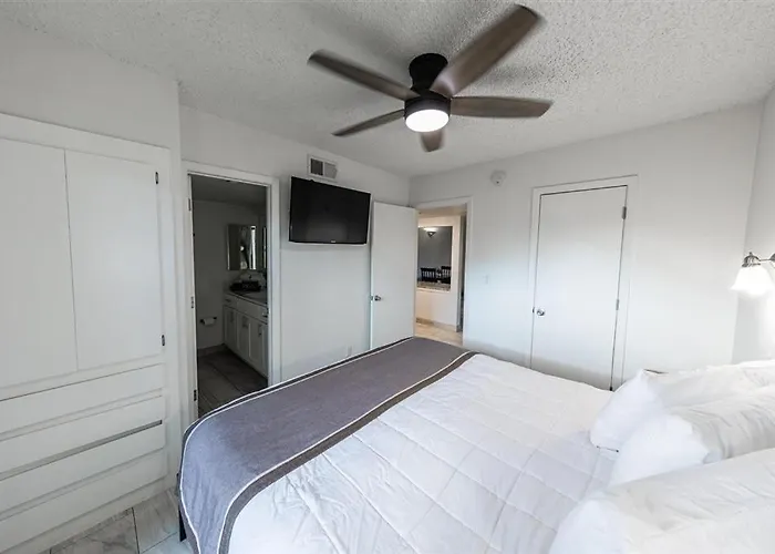 113-fully Furnished 1br Suite-prime Location * Scottsdale